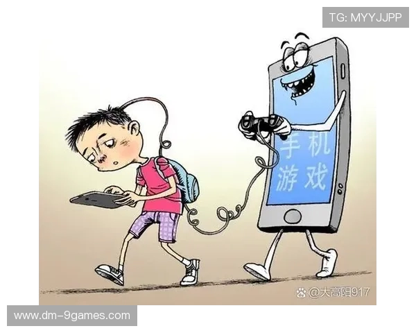 为什么彻底戒掉游戏不现实 适度娱乐与生活平衡的探讨